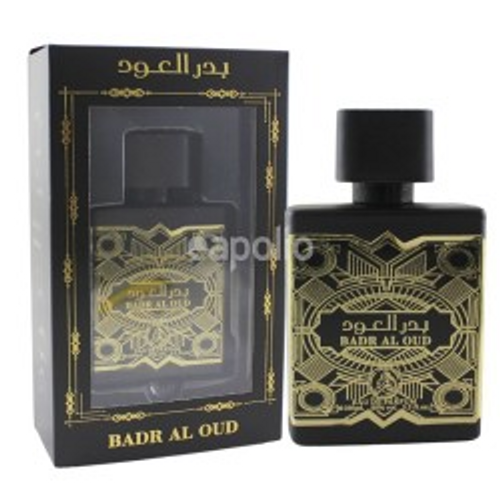 Al-Fakhr Unisex Perfume - Badr Al Oud