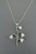 Lily of The Valley Necklace