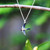 Swallow Bird Necklace