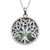 Tide Jewellery Celtic tree of life necklace
