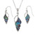 Tide Jewellery Sea shell set