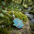Tide Jewellery Hamsa hand necklace