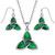 Tide Jewellery Celtic knot set