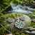 Tide Jewellery quadruple Celtic knot set