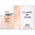 Prime Collection Ladies Eau De Parfum - La Joie De Vivre