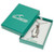 Tide Jewellery Emperor penguin necklace