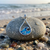 Tide Jewellery Wave crests necklace