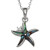 Tide Jewellery Starfish necklace