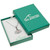 Tide Jewellery Lotus flower necklace