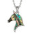 Tide Jewellery Horse head necklace