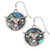 Tide Jewellery Highland cow earrings