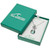 Tide Jewellery Rabbit necklace