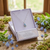 Silver Plated Forget Me Not Flower Pendant Necklace