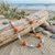 Emma Handmade Mixed Colour Gemstone Necklace
