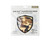 Camouflage military face mask with Filter size M/L