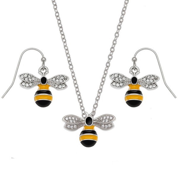 Tide Jewellery Bee set