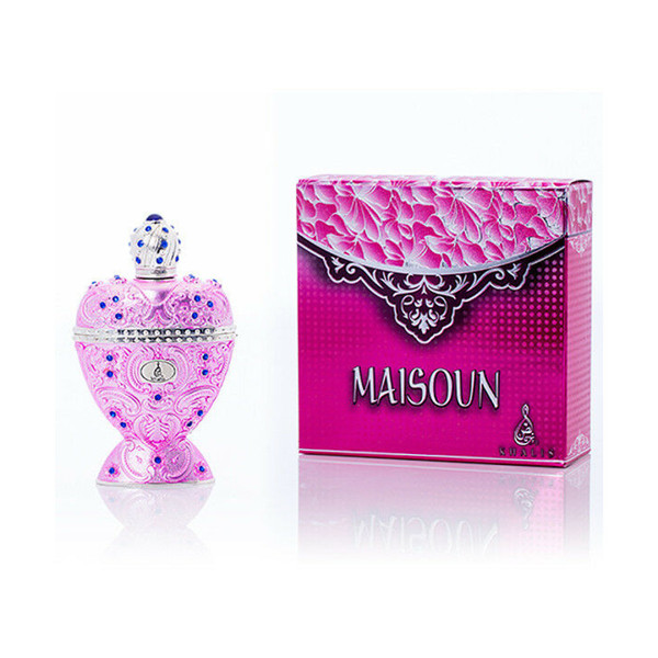 Khalis Maisoun Perfume Oil - 15ml