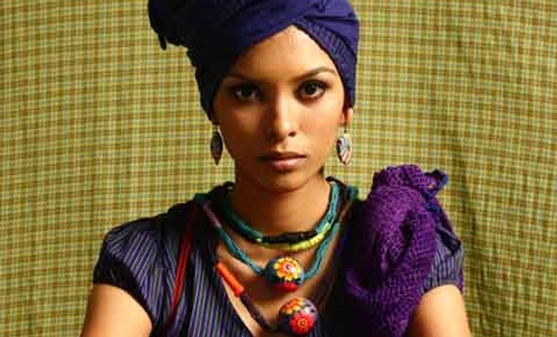 Bangladeshi Fashion