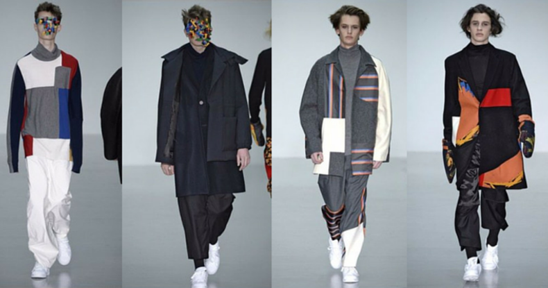 London Fashion Week Men’s January 2020 