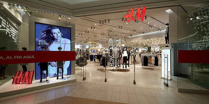 Red tape stunting H&M India growth