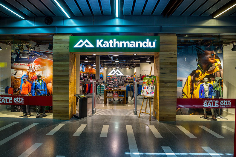 Kathmandu, Cactus Outdoor team up for newly launched NZ Made Day