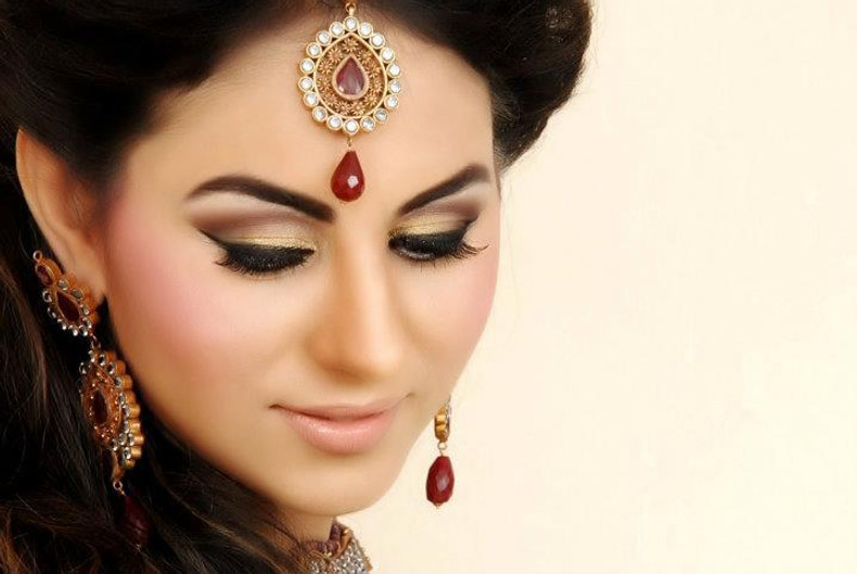 Asian Jewellery Fashion