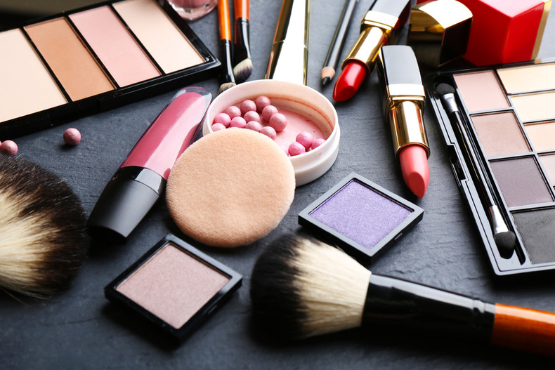 South Korean cosmetics exports soars  