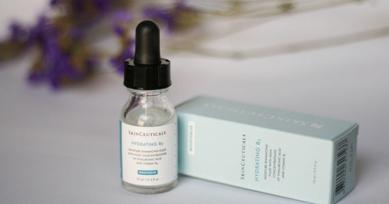 SkinCeuticals launches into Asian travel-retail market