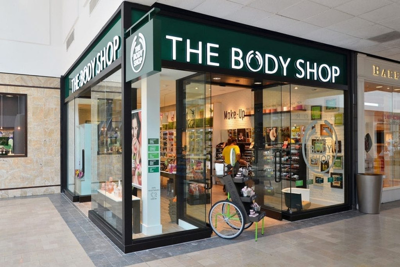 The Body Shop Singapore introduces ‘Activist’ store