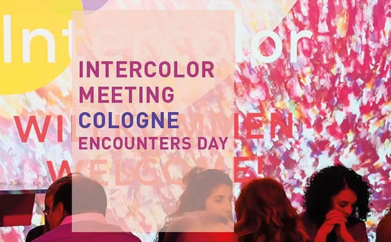 Intercolor Congress Cologne 2019