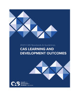 CAS Learning & Development Outcomes
