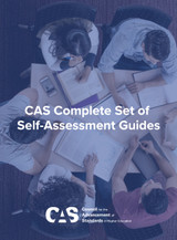 Complete Set of Self-Assessment Guides (SAGs)