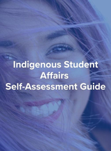 Indigenous Student Affairs Self-Assessment Guide (SAG)