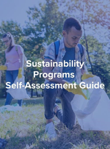 Sustainability Programs Self-Assessment Guide (SAG)