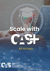 CAS+ Portal - All Access