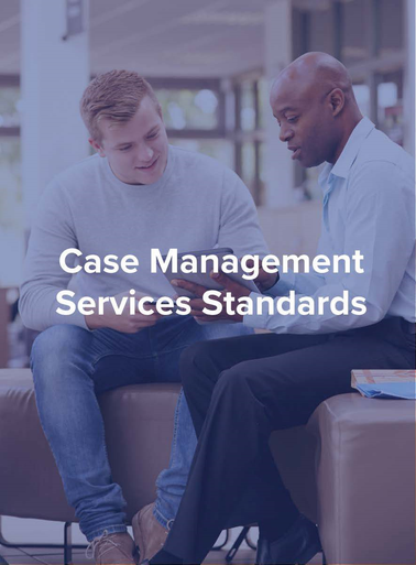 Case Management Services Standards