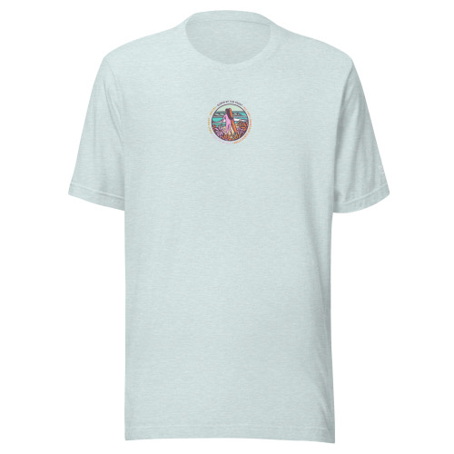 QOTPBU22 - Unisex t-shirt