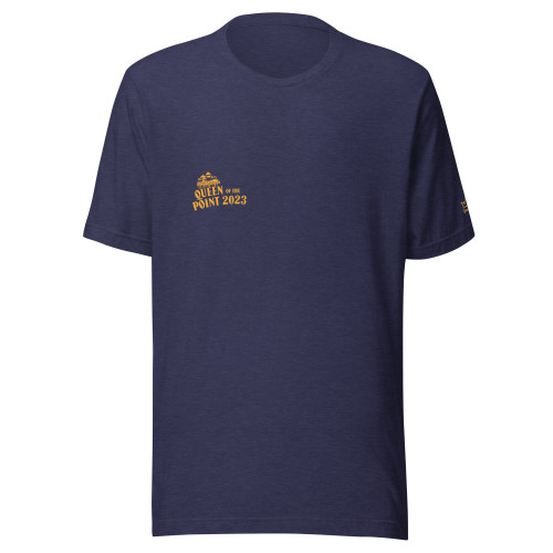 QOTPBU23 - Unisex t-shirt