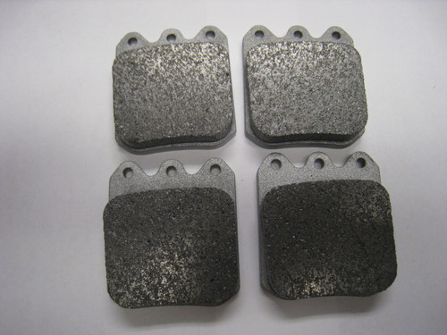 Cobalt Brake Pads, CRB.XR4.RC16/12.8mm 