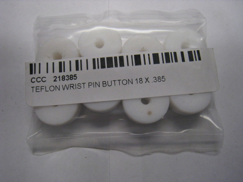 CCC 218385 18 mm x .385