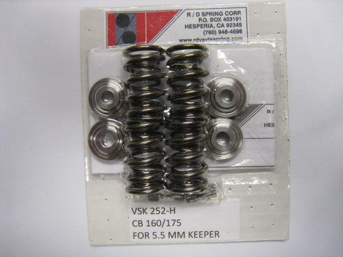 VSK 252-H