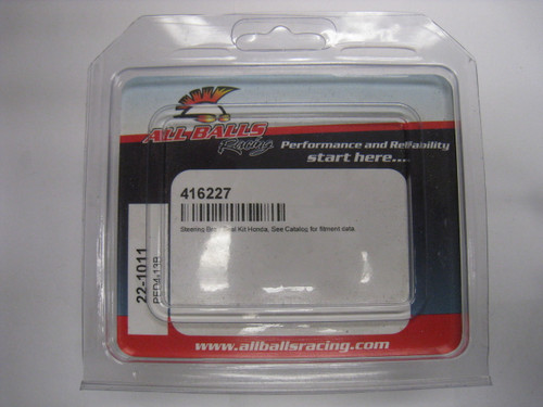 All Balls Racing 22-1011