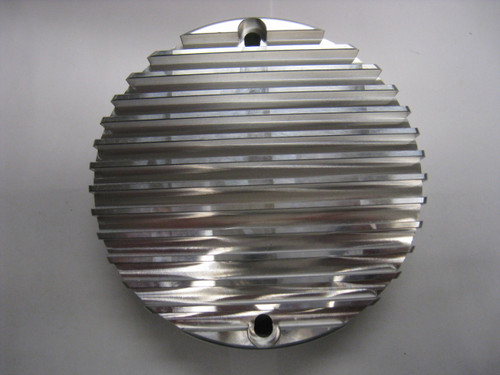 12-090S Ignition (Points) Cover