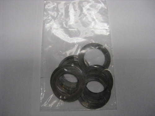 110X00X261-KIT Qty. 8 Shims Total