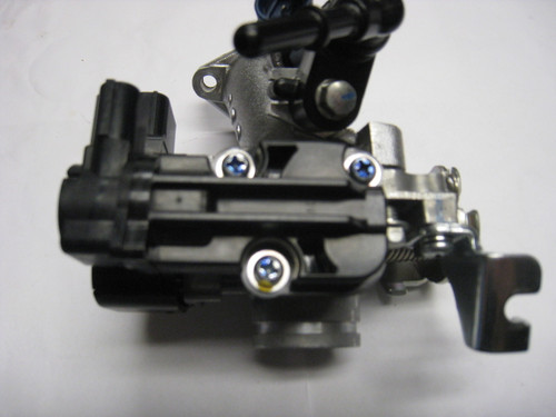 16163-0862-L Throttle Body, 16060-0041-L Manifold Modification