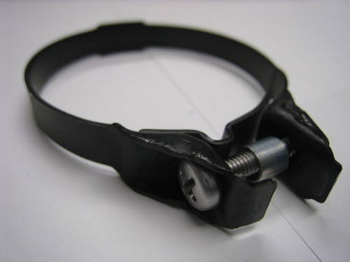 90460-52264-00,  90460-52210-00
FJ Series Clamp With Phillips Head Screw And Spacer