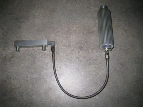 Kit For Use With The Aluminum Master Cylinder