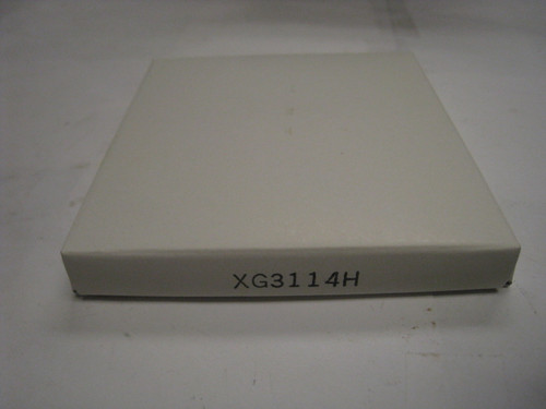 Wiseco Piston Ring, Yamaha FJ, XJR, 1250cc, 79.12mm Bore, 3114XG