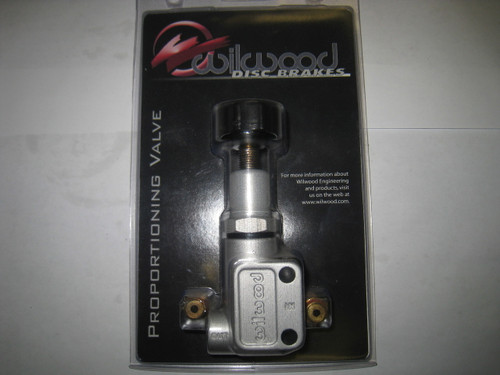 Wilwood Proportioning Valve Kit 260-8419