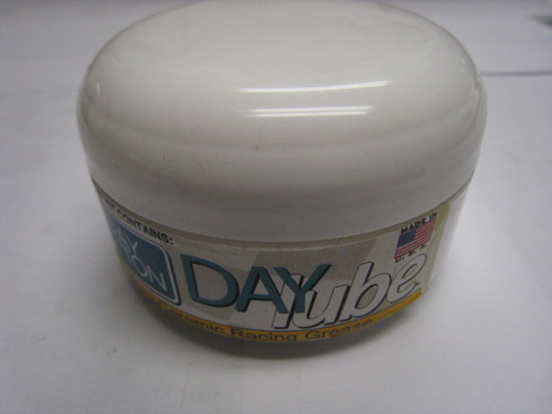  Dayton Day Lube Nano Ceramic Racing Grease, 2 oz Tub